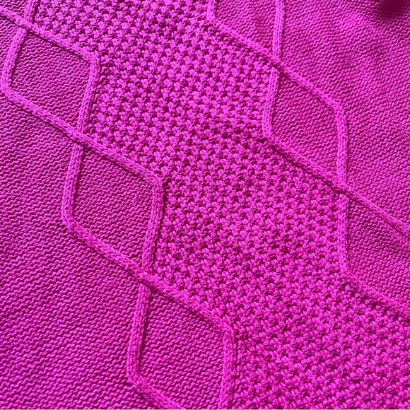 Old Navy - Pink Girls Sweater - Picture 3 of 4